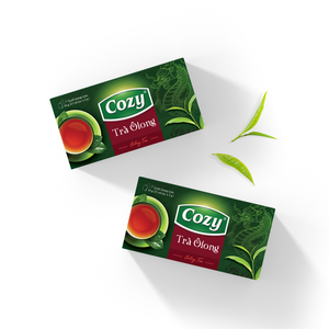 Wholesale OEM Herbal <b>Oolong</b> <b>Tea</b> Bags Wholesale Easy To Carry Herbal <b>Tea</b> For Health With Tags <b>Tea</b> Bag Packaging Box - Product Image 1