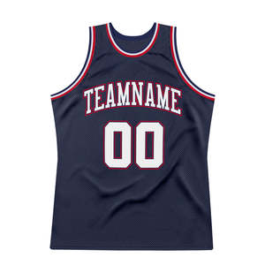 Maillot de basket-ball personnalisé pour hommes, style décontracté, 100% polyester, sublimation, vêtements d'équipe personnalisés avec design pour les joueurs de sport - Product Image 2
