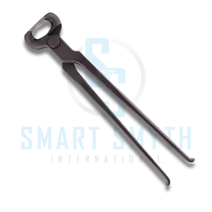 เครื่องตัดกีบสัตว์มืออาชีพ ทำจากเหล็กกล้าไร้สนิม สำหรับช่างตัดแต่งกีบและปศุสัตว์ - Product Image 2