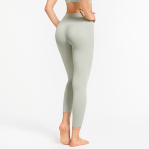 High Waist Women Leggings Sport <b>Yoga</b> <b>Pants</b> Butt Leggings Women Fitness Workout Gym Leggings MADE BY BS - Product Image 5