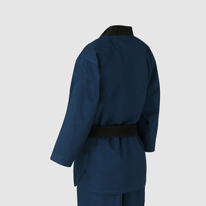 Uniforme de Taekwondo, Kimono de Jiu-Jitsu, Kimono de Jiu-Jitsu de dernière génération, design confortable, uniforme de Taekwondo en tissu adapté à l'entraînement - Product Image 2