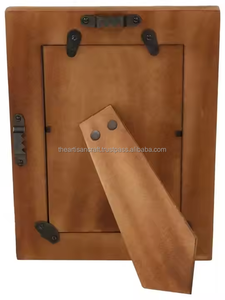 Handcrafted Mother of <b>Pearl</b> Inlay <b>Photo</b> <b>Frame</b> for Elegant Home and Office Decor Tabletop Home Decor and Gifts - Product Image 3