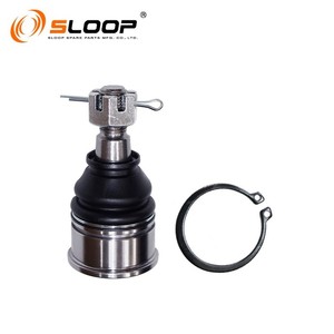 Rotule forgée de haute qualité pour pièces automobiles Frey - Product Image 4