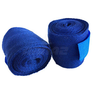 ผ้าพันมือสำหรับกีฬาคุณภาพสูง พร้อมด้วยการรองรับที่กระชับมือและทนทาน เหมาะสำหรับการฝึกซ้อม - Product Image 4