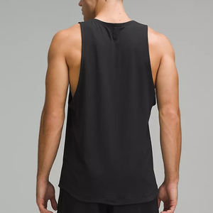 เสื้อกล้ามออกกำลังกายผู้ชาย ระบายอากาศได้ดี เหมาะสำหรับฟิตเนส ยิม เทรนนิ่ง และเล่นกีฬา - Product Image 3