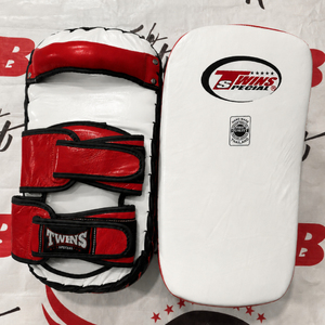 Guantes de Boxeo Twins Focus Shield, Colores Personalizados, Impresos, Duraderos, Premium, para Práctica, Asequibles, de Cuero Vacuno - Product Image 5
