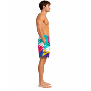 Men’s Streetwear Printed Mesh Shorts Custom Graphic Basketball Shorts Fashion Summer <b>Athletic</b> Wear - Product Image 3