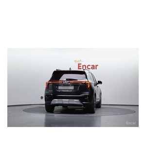 Kia Seltos 2024, 2.0 Gasolina, 2WD, Emisión Euro V, Asientos de Cuero, Cámara Trasera, 81,675 km - Product Image 4