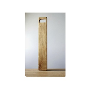 Planche à découper en bois rustique naturel, planche à découper artisanale de qualité supérieure, planche de service pour la cuisine avec un motif de grain unique - Product Image 2