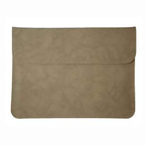 Premium Quality Customized Multi-Color Business Laptop Bag Waterproof Fancy Vegan Leather Laptop Bag <b>for</b> Outdoor Activity - Product Image 5