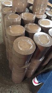 Blocs de coco de haute qualité-Milieu de culture écologique, excellente rétention d'eau, aération, stockage et transport faciles - Product Image 3