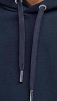 Cordon élastique en coton tressé solide à haute ténacité, en composite métallique, pour vêtements, cordons de serrage pour sweats à capuche, pantalons, sacs