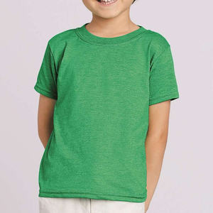 เสื้อยืดแขนสั้นเด็กผู้ชายสุดเทรนด์ สไตล์ใหม่รับซัมเมอร์ เสื้อคอปกเด็กปักลาย ขายส่ง - Product Image 6