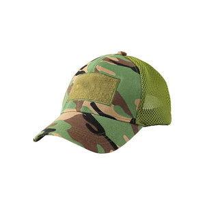 Tactical Hats Breathable Lightweight Design Durable Material For <b>Hiking</b> And Outdoor Training Use - Product Image 6