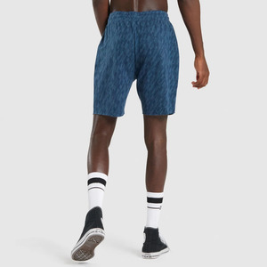 Pantalones Cortos Bermuda para Hombre de Alta Calidad, Suministro de Fábrica, Marca Personalizada, Precio al por Mayor, Diseño Moderno, Pantalones Cortos Casuales para el Mercado de Exportación 2026 - Product Image 6