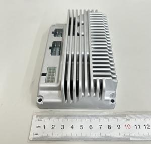 Contrôleur en aluminium durable CTE70A remplace le Rhino DS72K 70A pour scooter de mobilité médical Freerider Golden DC24V - Product Image 4