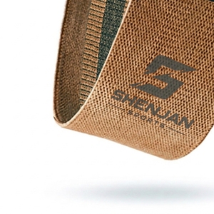 Hip Leg Squat <b>Workout</b> Exercise Home Gym Training Hip Circles Premium Fitness Resistance <b>Bands</b> for Glute Activation - Product Image 6