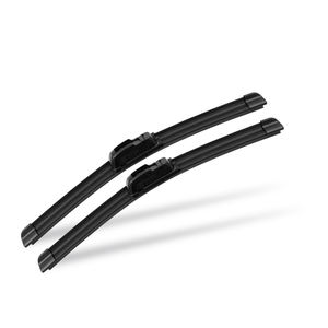 Lame d'essuie-glace flexible de qualité supérieure Roadpower, silencieuse, durable et longue durée, offrant des performances d'essuyage cohérentes - Product Image 4