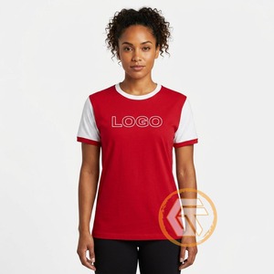 T-shirt personnalisé pour femmes de la sororité Delta, écologique, de haute qualité, respirant, jersey de coton 180g, motif uni, manches courtes - Product Image 2