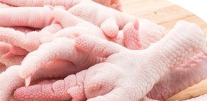 Patas de Pollo Congeladas Halal 2026, Patas de Pollo Congeladas/Patas de Pollo Congeladas de Primera Calidad de Brasil, Proveedores a Granel Disponibles - Product Image 6