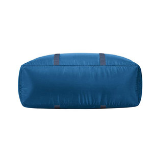 Sac de voyage de grande capacité, sac de sport avec compartiment à chaussures, logo personnalisé, fournisseur en gros - Product Image 3