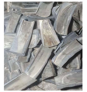 แผ่นเขาควายสีขาวแบบพรีเมี่ยมงานศิลปะเปลี่ยนสีธรรมชาติจริงสำหรับงานศิลปะ OEM - Product Image 4