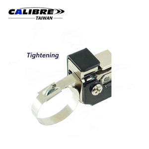 TAIWAN CALIBRE Automatic Stainless Steel Cable Tie Tensioner Gun - Product Image 5