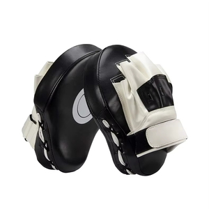 ขายดี ถุงมือชกมวย MMA สำหรับฝึกซ้อมศิลปะการต่อสู้ ราคาถูก - Product Image 5