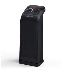 Calentador Eléctrico MA-PTC-SH003A, Uso Doméstico, Protección Contra Sobrecalentamiento - Product Image 2