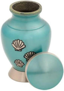 Urnas de Cremación Ecológicas de Acero Inoxidable de Estilo Moderno y Lujoso para Guardar Cenizas de Mascotas, Venta al por Mayor - Product Image 4