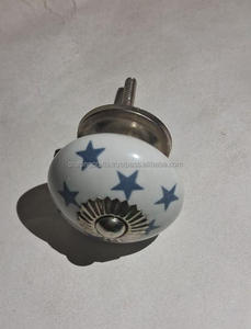 Nuevos Pomos de Resina Hechos a Mano con Diseño de Ángel y Mármol para Gabinetes, Cajones, Puertas, Armarios, Tiradores de Muebles de CRAFTING CRAFTS - Product Image 5