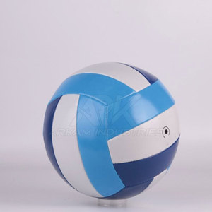 Balón de Voleibol Personalizado de Alta Calidad con MOQ Bajo, Balón de Voleibol con Logotipo Impreso Personalizado para Adultos - Product Image 5