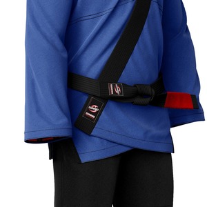 Custom Made Jiu Jitsu Gi Unisex BJJ Uniform Pearl Weave Quick Dry <b>Jacket</b> Ripstop Pants Private Label Bulk - Product Image 3