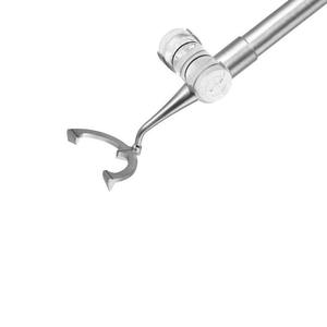 CE Stainless Steel Ophthalmic Surgical Instrument Set Manual Operated Bubble Alignment Marker Tool By <b>Blush</b> Surgical - Product Image 4