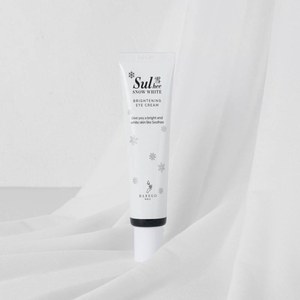 ครีมบำรุงรอบดวงตา สูตรดั้งเดิมจากเกาหลี ผลิตภัณฑ์บำรุงผิวหน้า เคบิวตี้ ผลิตภัณฑ์ดูแลผิว ผลิตภัณฑ์บำรุงผิวจากเกาหลี ผลิตภัณฑ์ดูแลผิวที่ดีที่สุดจากเกาหลี - Product Image 1
