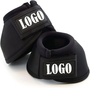 Botas de Protección para Caballos, Baratas, al por Mayor, de la Mejor Calidad, en Venta - Product Image 5