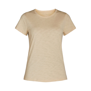 Best Selling Women's Clothing Red Color T Shirts O Neck Custom Design Short Sleeve Slim Fit Casual Solid Color T Shirts - Product Image 4