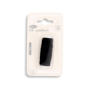 ด้ายยางยืด 15 ม. สีดำ สำหรับงานเย็บผ้า - Product Image 2