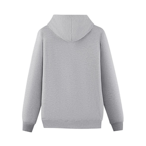 Sweat-shirts en coton pour hommes, haute qualité, logo personnalisé, sweat-shirts en coton épais, sweat-shirts en molleton - Product Image 5
