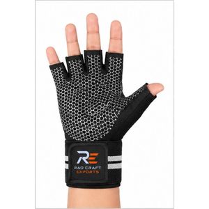 Guantes de Gimnasio Premium de Alta Demanda que Brindan Agarre Mejorado, Movimiento Flexible y Soporte Cómodo para Cada Sesión - Product Image 4