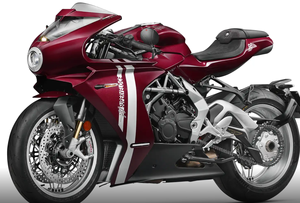 Motocicletas Superveloce 98 Edizione Limitata 2022/23/24/25/26 de Alta Calidad, Recién Llegadas, para Carretera y Todoterreno - Product Image 4