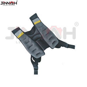 High Quality Weight Vest For Men And Women Perfect For <b>Strength</b> <b>Training</b> Running Cardio And Home Gym Workouts - Product Image 4