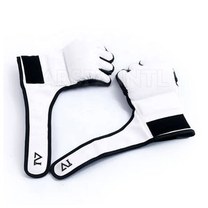 Best Quality Hand Protective <b>MMA</b> <b>Gloves</b> New Arrival Premium Quality Adult <b>MMA</b> <b>Gloves</b> For Sale - Product Image 5