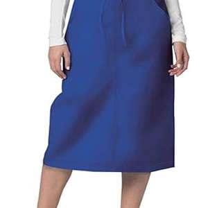 Jupe d'uniforme pour professionnels de la santé, pour femmes, équipes infirmières et médicales - Product Image 5