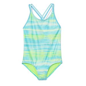 Maillot de bain une pièce élégant et personnalisé pour femme, style plage, séchage rapide, respirant, pour la famille - Product Image 1