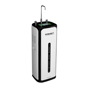 Purificador de Agua Alcalina Ionizada Portátil Eléctrico Kanzen PK06, Ligeramente Ácido, con Electrodos de Platino de Alta Calidad para Hotel - Product Image 6