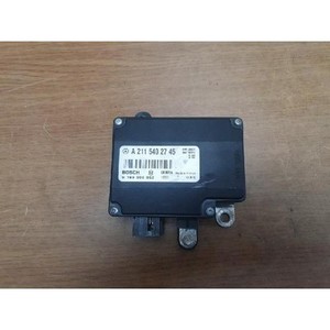 ECU และโมดูลคอมพิวเตอร์มือสองสำหรับรถยนต์ E-class รุ่น 2115402745 - Product Image 1