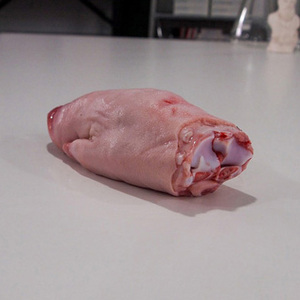 Wholesale Frozen Pork Front Feet Pig Feet <b>For</b> <b>Sale</b> - Product Image 1