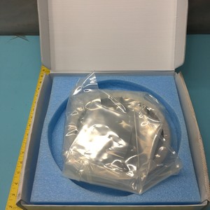 Électrode LAM 715-011531-011, aluminium anodisé - Équipements et pièces semi-conducteurs de confiance de la marque globale Legacy - Product Image 4