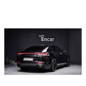 Porsche Panamera 2.9 AWD Executive 2023, 26 387 km, sièges en cuir, caméra arrière, conduite à gauche - Product Image 2